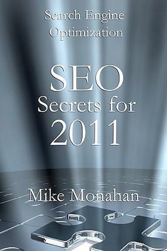 Search Engine Optimization