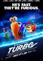 Poster Turbo