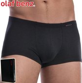 Olaf Benz Minipants - Zwart - Extra Large