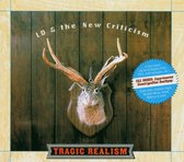 Ld & The New Criticism - Tragic Realism (CD)