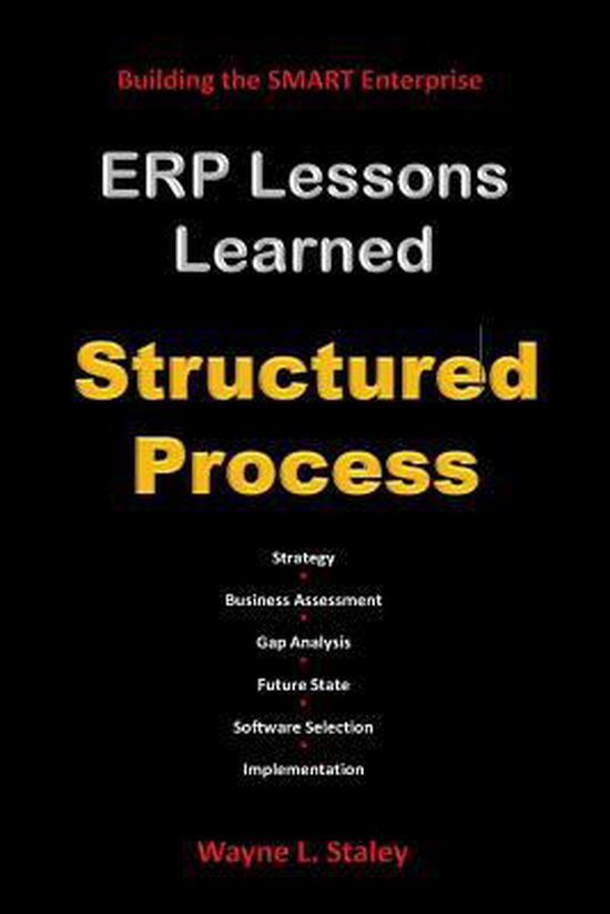 ERP Lessons Learned - cover
