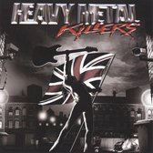 Heavy Metal Killers