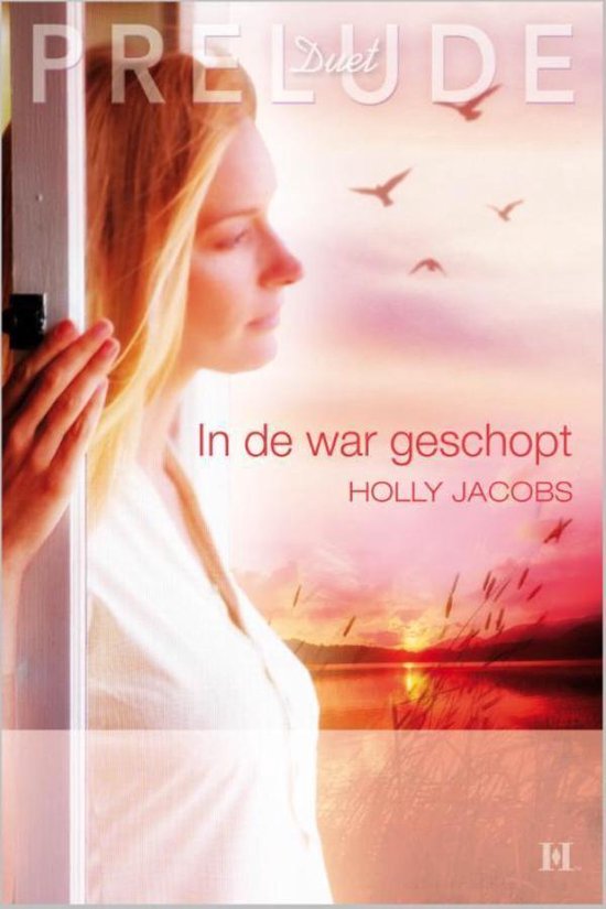 Cover van het boek 'In de war geschopt'