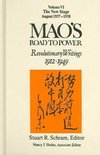 Mao's Road to Power