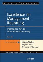 Advanced Controlling - Excellence im Management-Reporting