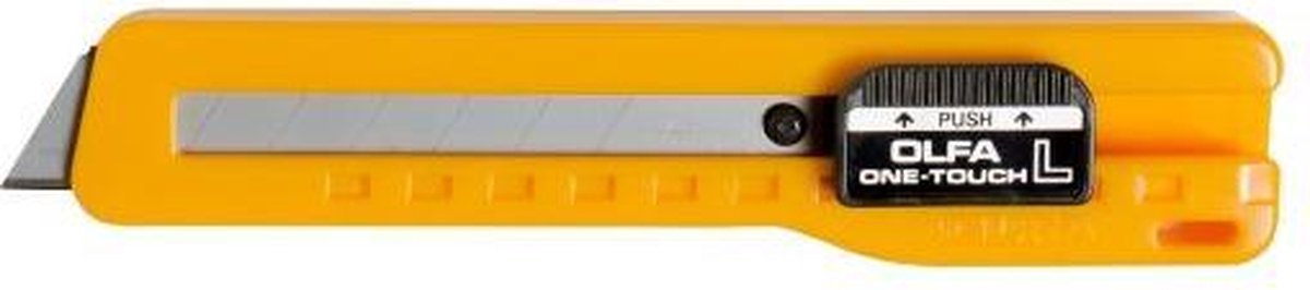 Olfa SL-1 One Touch Slide