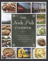 The Irish Pub Cookbook
