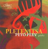 Pletenitsa; Folk Dances