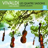 Vivaldi 4 Saisons