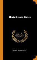 Thirty Strange Stories