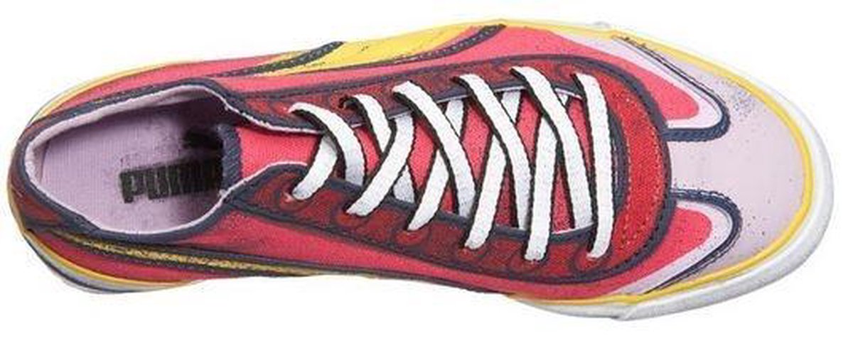 Puma 917 mid best sale factory