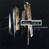 Life In The Glasshouse: The Best Of Modern English 1980-1984