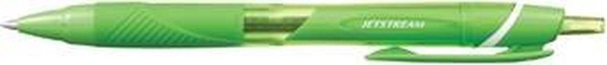 Uni-ball SXN-150C – Lichtgroene Jetstream Color – 0.7 mm