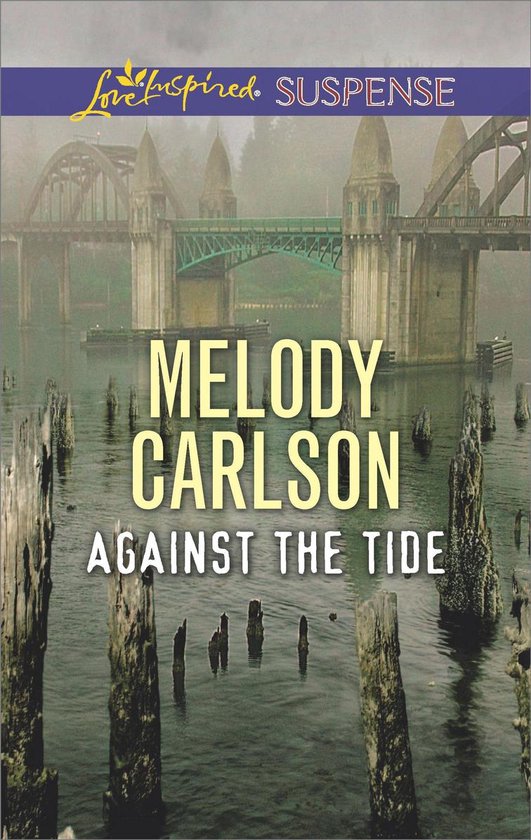Against the Tide - cover