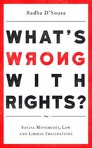 What's Wrong With Rights