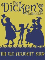 The Dickens Collection - The Old Curiosity Shop