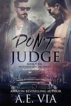 Don't Judge