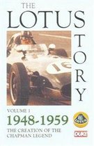 Lotus Story Vol 1