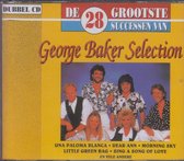 28 Grootste successen van George Baker Selection
