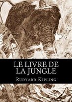 Le livre de la Jungle