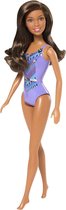 Barbie Beach Nikki - Barbiepop