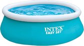 Intex Easy Set Zwembad (183 cm)