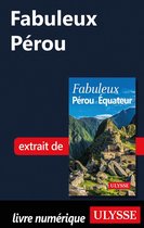 Fabuleux - Fabuleux Pérou