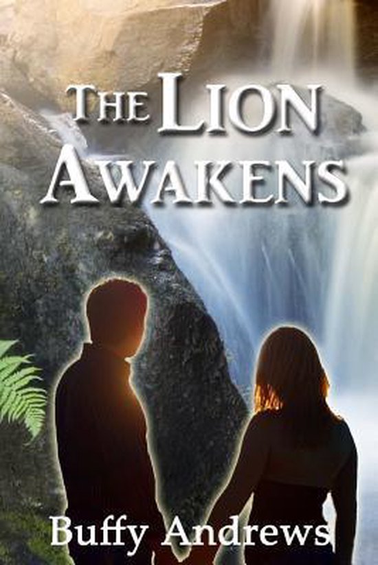 The Lion Awakens - cover