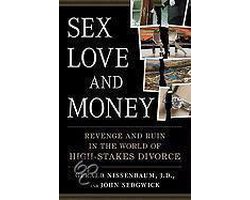 Sex, Love, And Money
