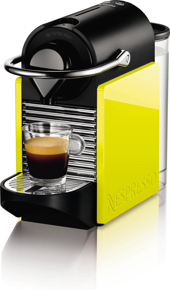 Krups Nespresso Arm Hendel Pixie XN3005 XN3006 XN3008 XN3009 XN3020| | -  AliExpress
