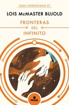 Las aventuras de Miles Vorkosigan 7 - Fronteras del infinito (Las aventuras de Miles Vorkosigan 7)