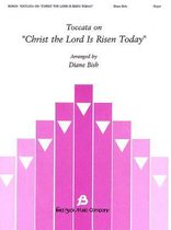Toccata on Christ the Lord Is Risen Today