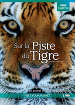 Bbc Earth: Sur La Piste Du Tigre  (FR)