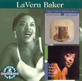 Precious Memories/LaVern Sings Bessie Smith