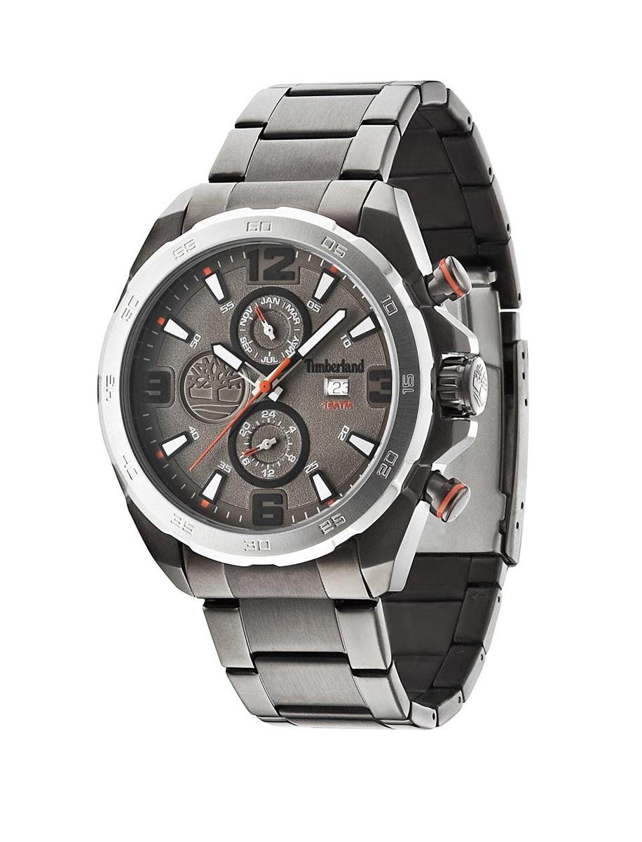 Timberland - Timberland horloge Swains