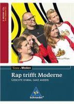 Junge Dichter und Denker: Rap trifft Moderne. Doppel-Audio-CD
