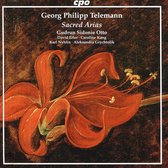 Georg Philipp Telemann: Sacred Arias