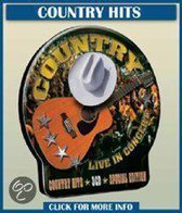 Country Live (Tin Can)