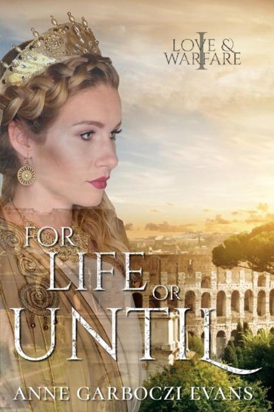 For Life or Until - cover