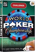 World Poker Championship /PC
