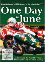 One Day In June (incl audio)
