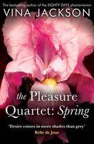 The Pleasure Quartet