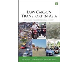 Low Carbon Transport In Asia