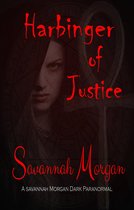 Harbinger of Justice: Harbinger Witch Saga