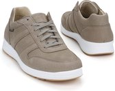 Mephisto Vito Perf Sneakers Veterschoenen Zand