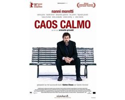 Caos Calmo (DVD)