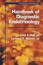 Contemporary Endocrinology - Handbook of Diagnostic Endocrinology