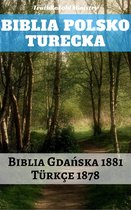 Parallel Bible Halseth 334 - Biblia Polsko Turecka