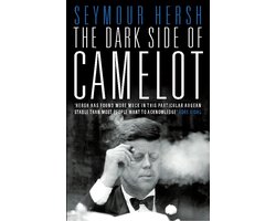 The Dark Side of Camelot (Text Only)