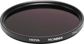 Hoya Grijsfilter PRO ND64 - 6 stops - 62mm
